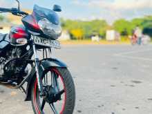 Bajaj Discover 2011 Motorbike
