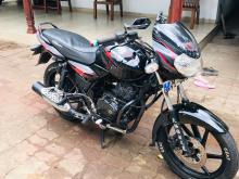 Bajaj Discover 2009 Motorbike