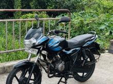 Bajaj Discover 2012 Motorbike