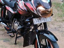 Bajaj Discover 2010 Motorbike