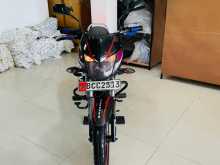 Bajaj DISCOVER 2015 Motorbike