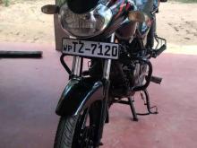 Bajaj Discover 2007 Motorbike