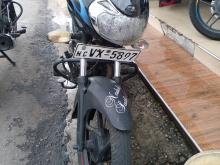 Bajaj Discover 2011 Motorbike