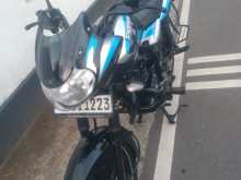 Bajaj Discover 2024 Motorbike