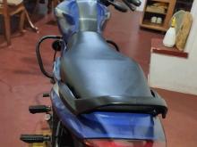 Bajaj Discover 2007 Motorbike