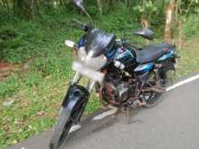 Bajaj Discover 2009 Motorbike
