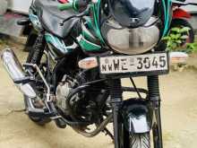Bajaj Discover 2011 Motorbike
