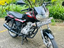 Bajaj Discover 2017 Motorbike