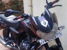 Bajaj Discover 2010 Motorbike