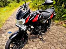 Bajaj Discover 2019 Motorbike