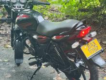 Bajaj Discover 2014 Motorbike