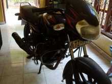 Bajaj Discover 2007 Motorbike