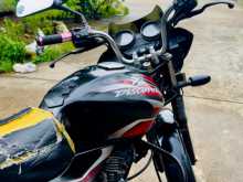 Bajaj Discover 2012 Motorbike