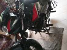 Bajaj Discover 2019 Motorbike