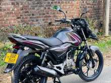 Bajaj Discover 2014 Motorbike