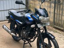 Bajaj Discover 2013 Motorbike