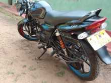 Bajaj Discover 2007 Motorbike