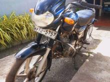 Bajaj Discover 2006 Motorbike