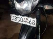 Bajaj Discover 2015 Motorbike