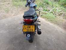 Bajaj Discover 2009 Motorbike