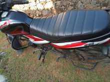 Bajaj Discover 2024 Motorbike