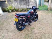 Bajaj Discover 2008 Motorbike