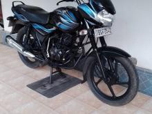 Bajaj Discover 2018 Motorbike