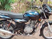 Bajaj Discover 2006 Motorbike