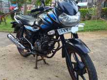 Bajaj Discover 2011 Motorbike