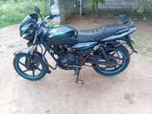 Bajaj Discover 2008 Motorbike