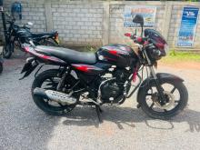 Bajaj Discover 2009 Motorbike