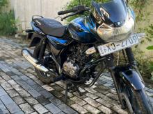 Bajaj Discover 2013 Motorbike
