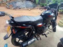Bajaj Discover 2006 Motorbike