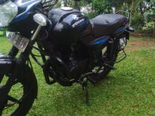 Bajaj Discover 2007 Motorbike