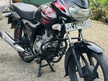 Bajaj Discover 2011 Motorbike