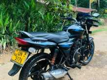 Bajaj Discover 2008 Motorbike