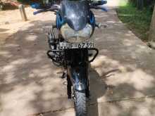Bajaj Discover 2006 Motorbike