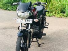 Bajaj Discover 2011 Motorbike