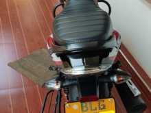Bajaj Discover 2026 Motorbike