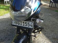 Bajaj Discover 2018 Motorbike
