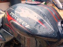Bajaj Discover 2009 Motorbike