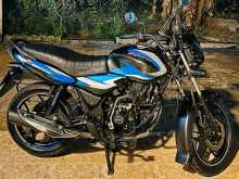 Bajaj Discover 2023 Motorbike