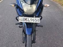 Bajaj Discover 2015 Motorbike