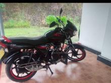 Bajaj Discover 2010 Motorbike