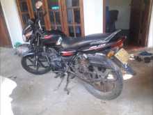 Bajaj Discover 2010 Motorbike