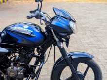 Bajaj Discover 2011 Motorbike