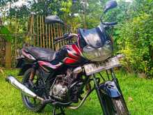 Bajaj Discover 2011 Motorbike