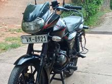 Bajaj Discover 2010 Motorbike