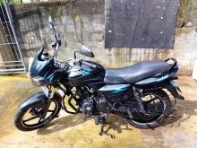 Bajaj Discover 2015 Motorbike