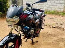 Bajaj Discover 2011 Motorbike